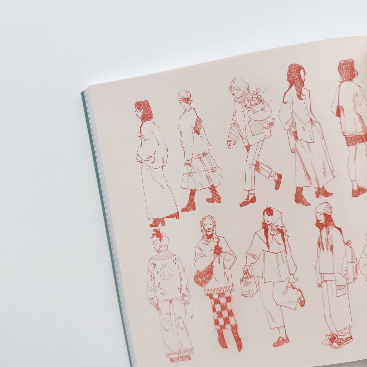 Interlude // ARTBOOK