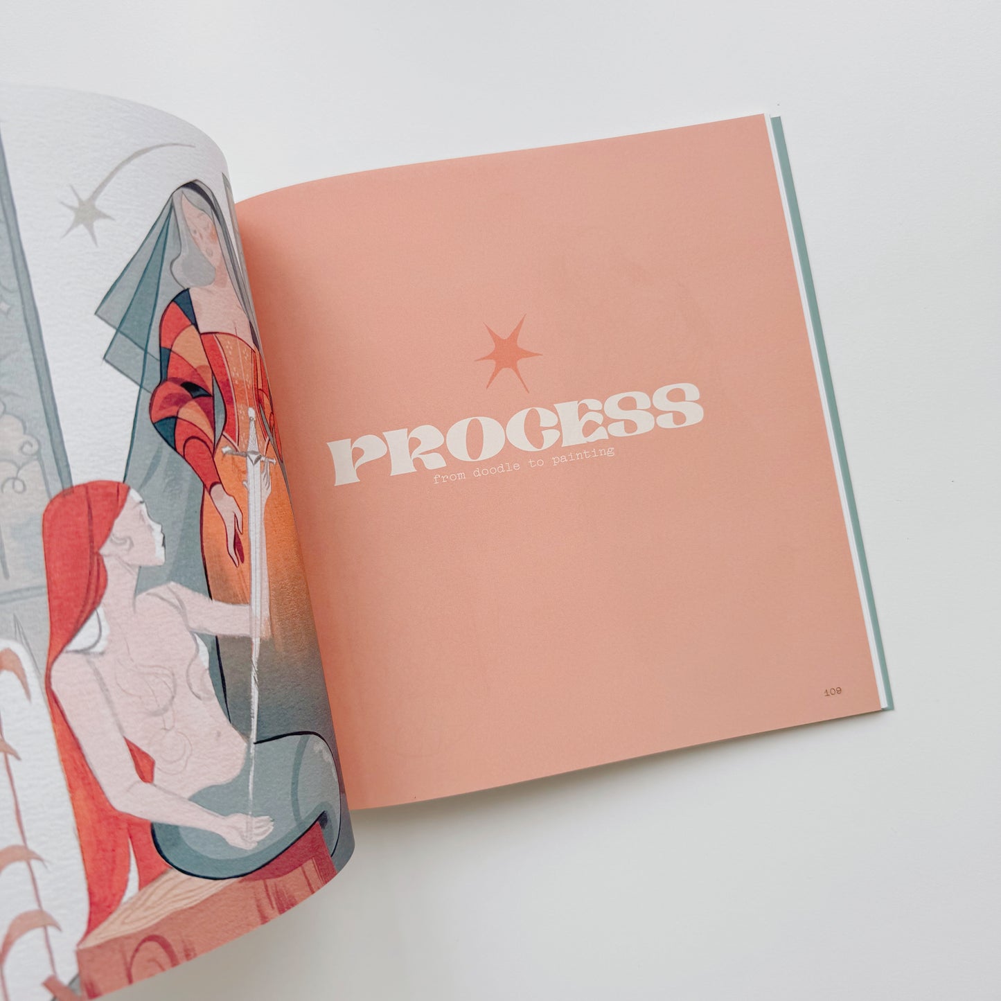 Interlude // ARTBOOK