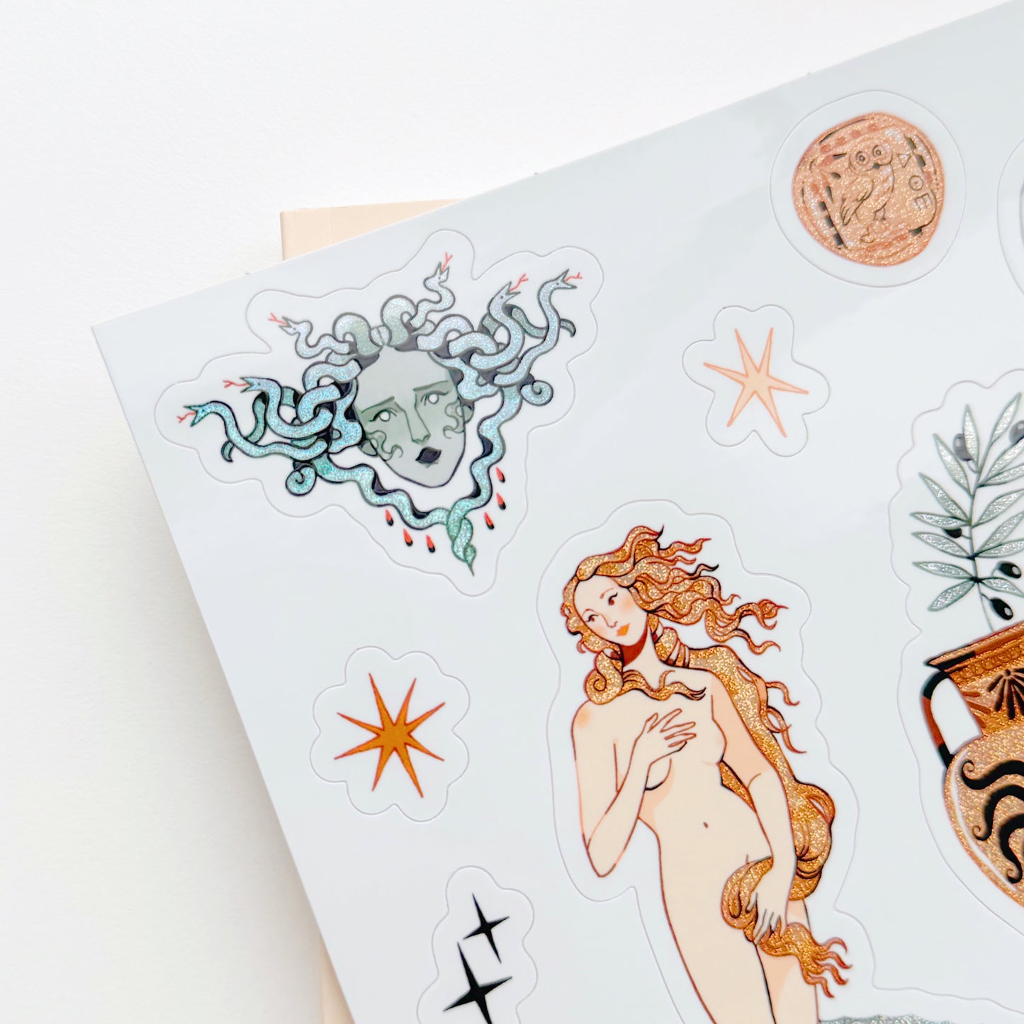 Interlude // ARTBOOK BUNDLE