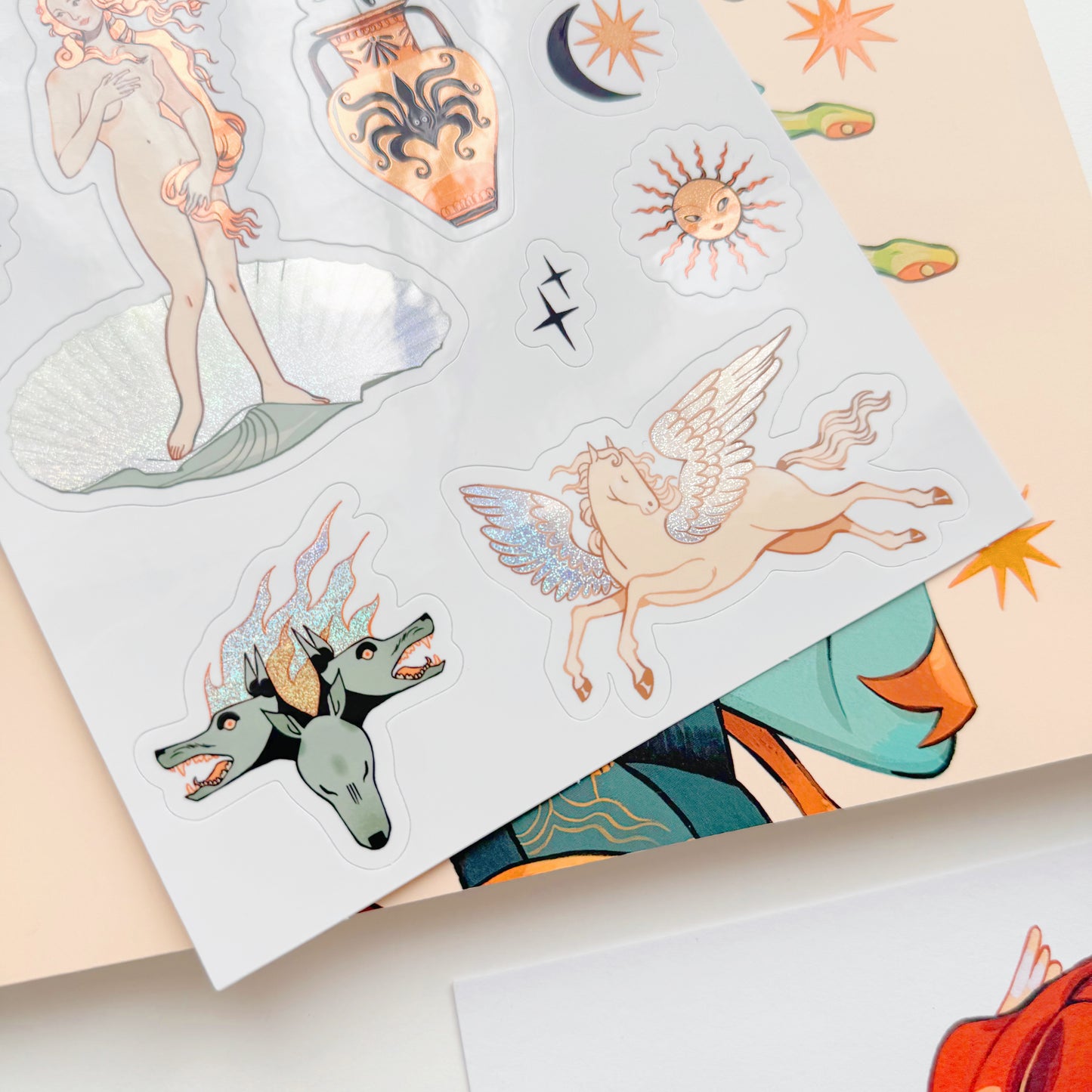 Interlude // ARTBOOK BUNDLE