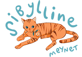 Sibylline Meynet Shop