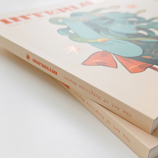 Interlude // ARTBOOK