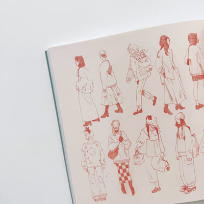 Interlude // ARTBOOK