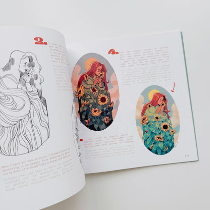 Interlude // ARTBOOK