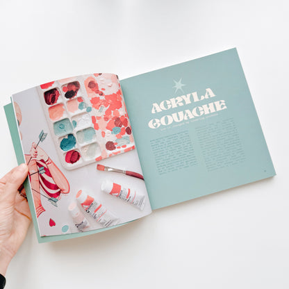 Interlude // ARTBOOK