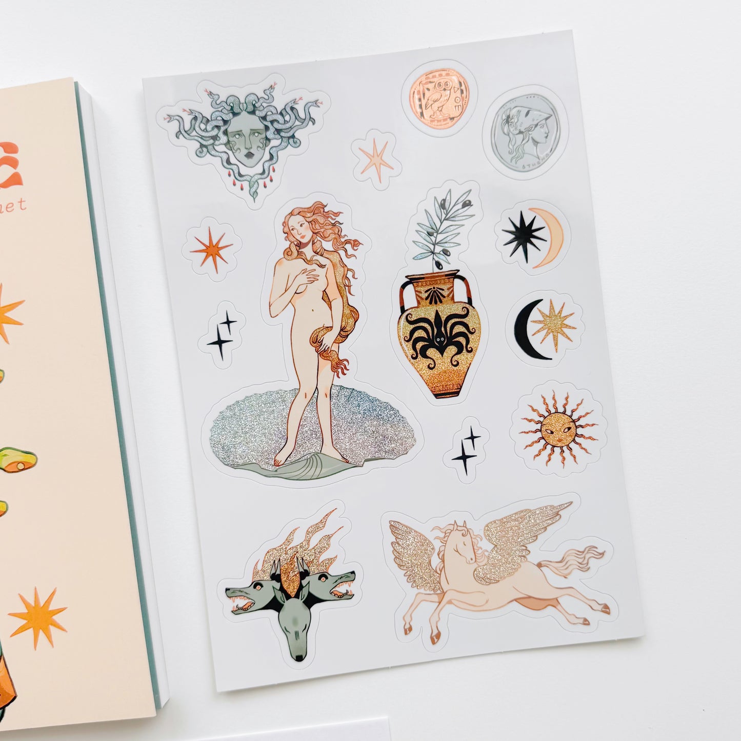 Interlude // ARTBOOK BUNDLE