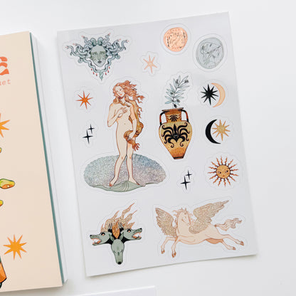 Interlude // ARTBOOK BUNDLE