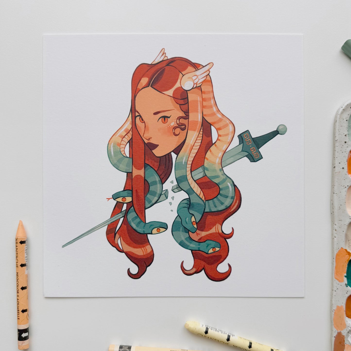 Interlude // ARTBOOK BUNDLE