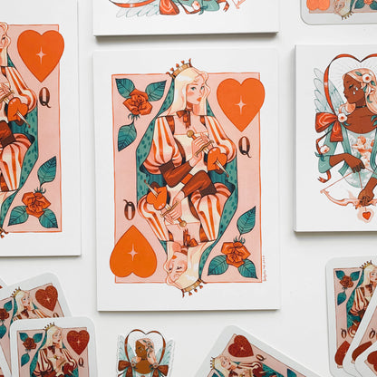 A5 prints // B GRADE