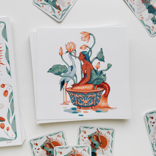 MINI Prints // B GRADE