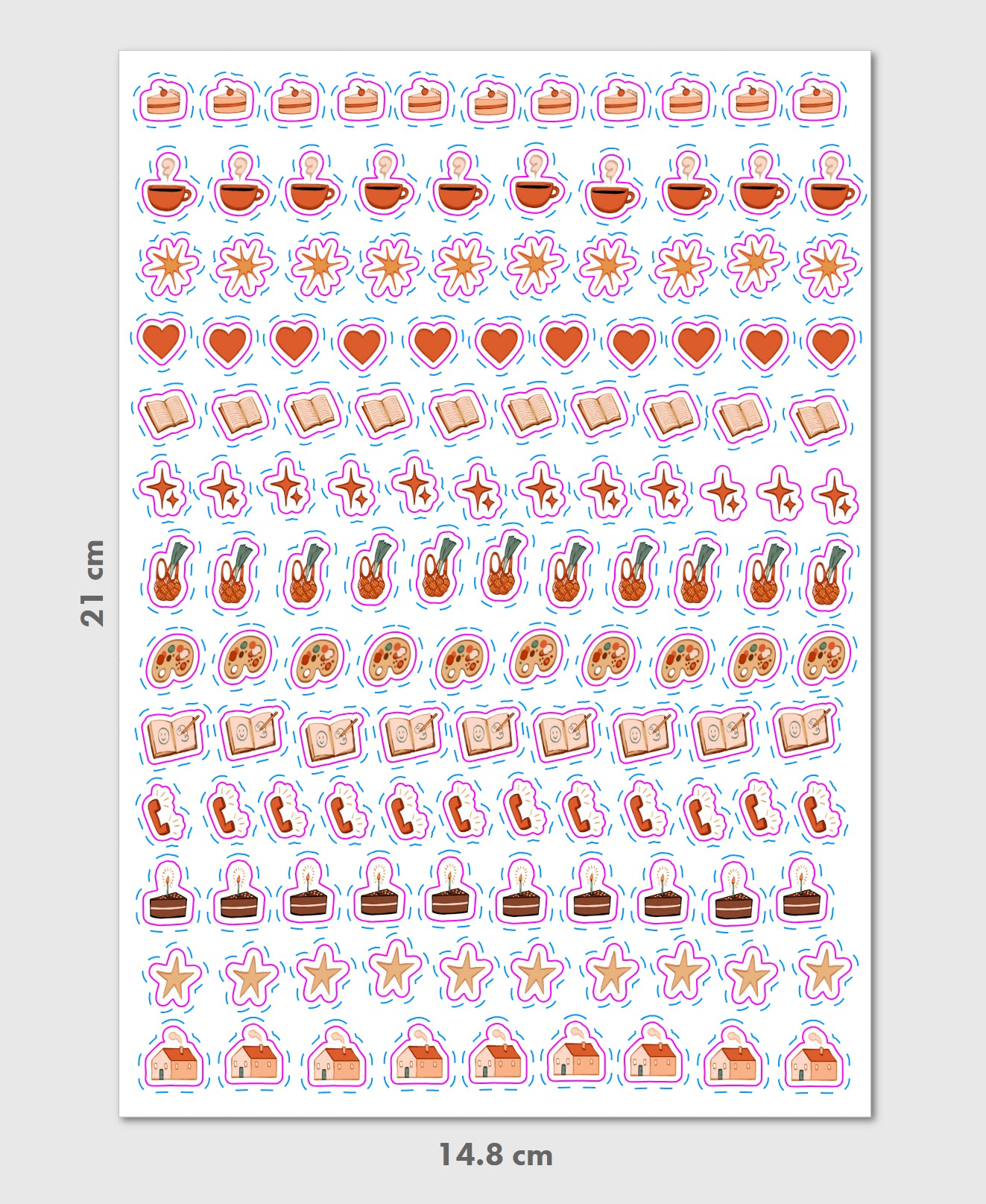 2026 Calendar - Preorder