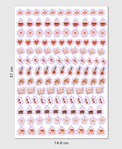 2026 Calendar - Preorder